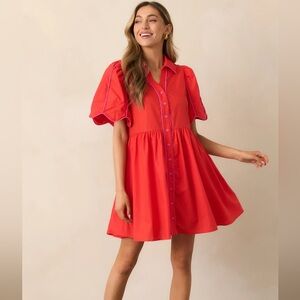 NWT Entro Dress